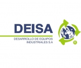 Desarrollo de Equipos Industriales S.A. (DEISA)