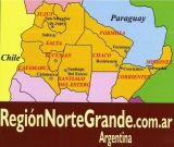 RegionNorteGrande.com.ar