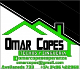Omar Copes Herrería De Obras