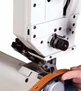 Maquina de coser HIGHTEX