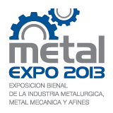 MetalExpo 2013