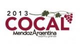COCAL Mendoza Argentina 2013