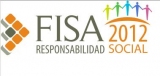 FISA 2012  Feria de la Producción, el  Trabajo, el Comercio y los Servicios del Sur Argentino