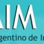 TERCER CONGRESO ARGENTINO DE INGENIERIA MECANICA III CAIM 2012 