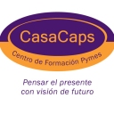 CasaCaps - Centro de Formación Pymes