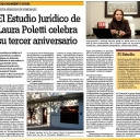 Laura Poletti Débora Dobler Asesoramiento Jurídico's Fotos