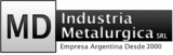 MD INDUSTRIA METALURGICA SRL