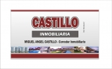 MIGUEL CASTILLO INMOBILIARIA