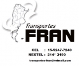 TRANSPORTES FRAN