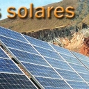 paneles solares