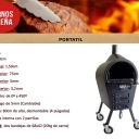 Horno Leña Portatil1